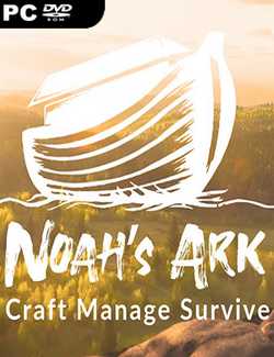 Noah’s Ark-CPY
