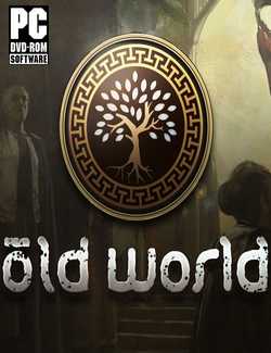 Old World-CPY