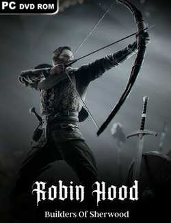 Robin Hood Sherwood Builders-CPY