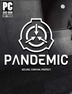 SCP Pandemic-CPY