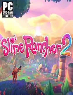 Slime Rancher 2-CPY