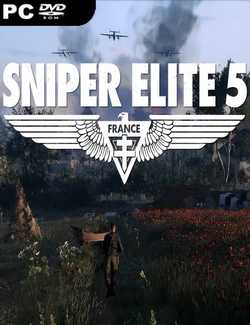 Sniper Elite 5-CPY