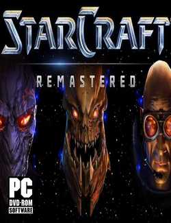 StarCraft Remastered-CPY