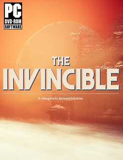 The Invincible-CPY