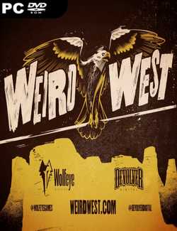 Weird West-CPY