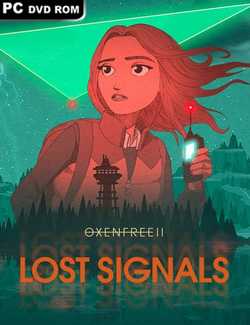 OXENFREE II Lost Signals-CPY