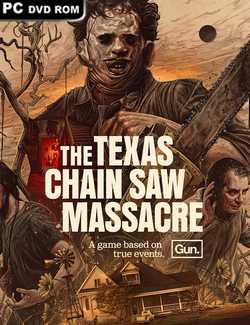 The Texas Chain Saw Massacre-CPY