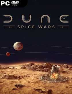 Dune Spice Wars-CPY