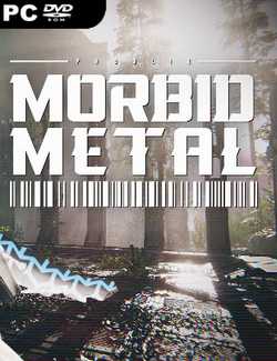 Morbid Metal-CPY