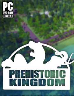 Prehistoric Kingdom-CPY