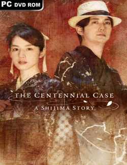 The Centennial Case A Shijima Story-CPY