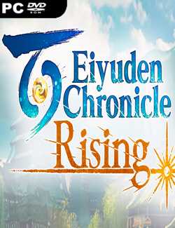 Eiyuden Chronicle Rising-CPY