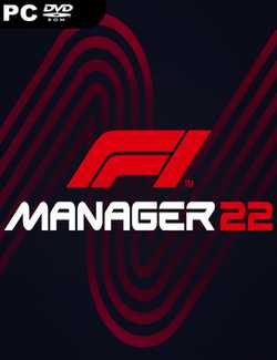 F1 Manager 2022-CPY