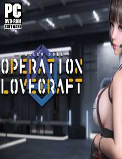 Operation Lovecraft Fallen Doll-CPY