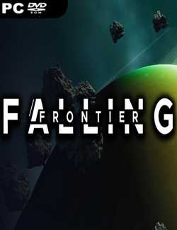Falling Frontier-CPY