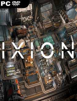 IXION-CPY