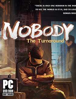 Nobody The Turnaround-CPY