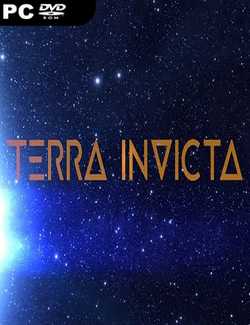 Terra Invicta-CPY