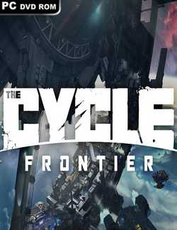 The Cycle Frontier-CPY