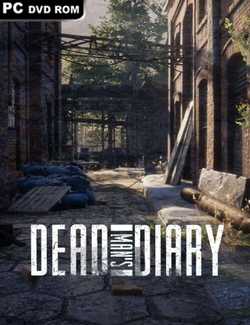 Dead Man´s Diary-CPY