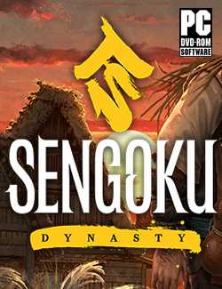Sengoku Dynasty-CPY