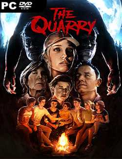 The Quarry-CPY