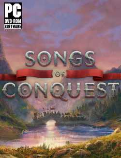 Songs of Conquest-CPY