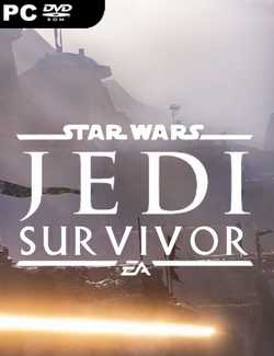 Star Wars Jedi Survivor-CPY