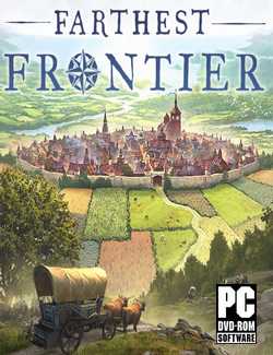 Farthest Frontier-CPY