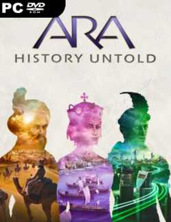 Ara History Untold-CPY