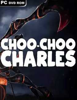 Choo-Choo Charles-CPY