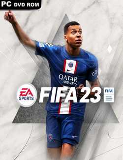 FIFA 23 Crack With CD & STEAM Key .TXT File Free Download