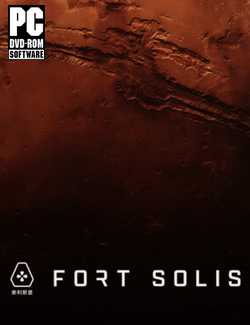 Fort Solis-CPY