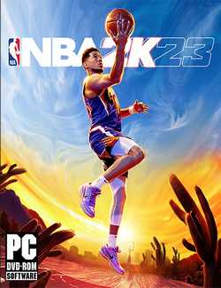 NBA 2K23-CPY