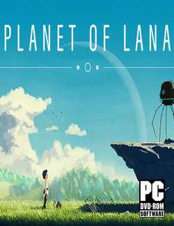 Planet of Lana-CPY