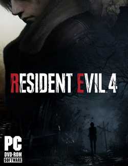 Resident Evil 4 Remake-CPY