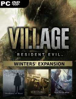 Resident Evil Village Winters Expansion-CPY