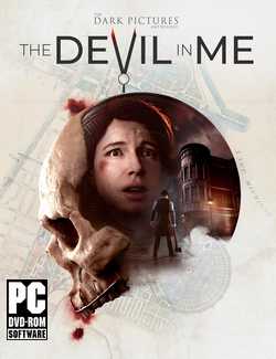 The Dark Pictures Anthology The Devil in Me-CPY