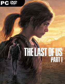 The Last of Us Part 1-CPY