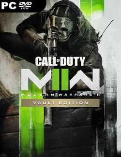 Call of Duty Modern Warfare 2 2022-CPY