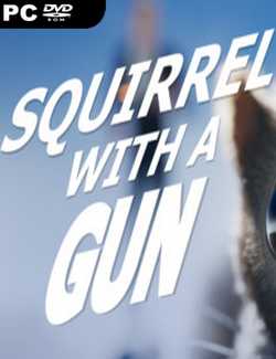 Squirrel with a Gun-CPY