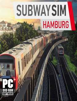 SubwaySim Hamburg-CPY
