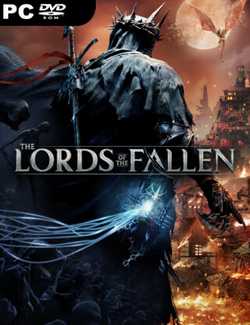 The Lords of the Fallen-CPY