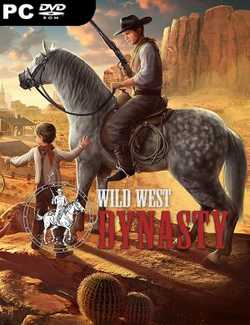 Wild West Dynasty-CPY