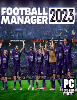 Football Manager 2023-CPY