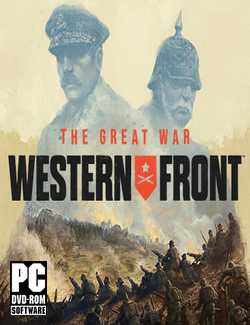 The Great War Western Front-CPY