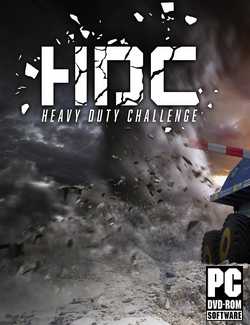 Heavy Duty Challenge-CPY