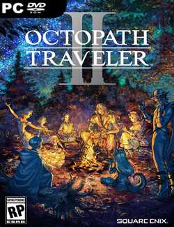 Octopath Traveler II-CPY