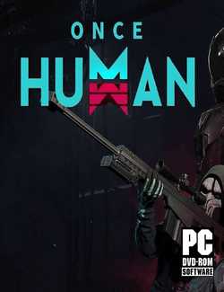 Once Human-CPY