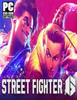 Street Fighter 6-CPY